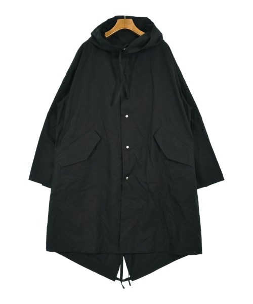 ジルサンダー(JIL SANDER)のJIL SANDER モッズコート