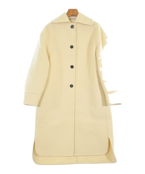 ジルサンダー(JIL SANDER)のJIL SANDER コート（その他）