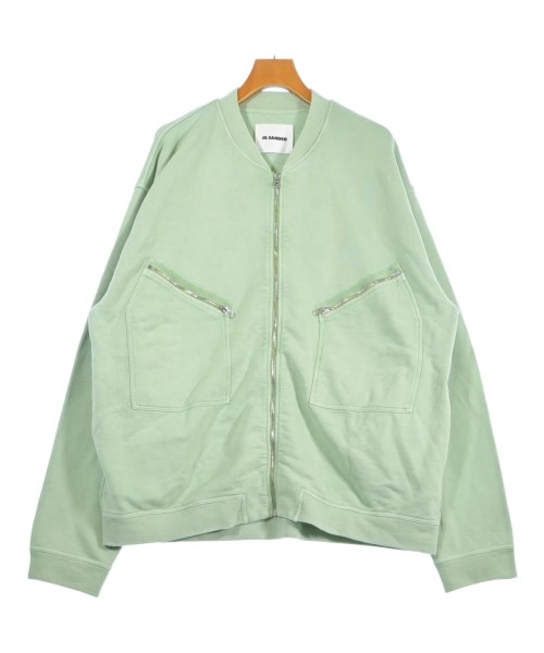ジルサンダー(JIL SANDER)のJIL SANDER スウェット