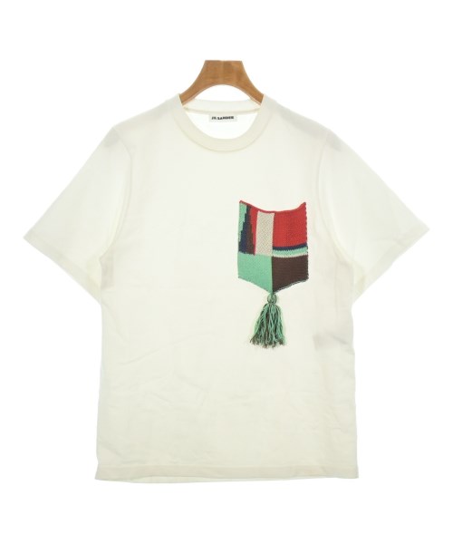 ジルサンダー(JIL SANDER)のJIL SANDER Tシャツ・カットソー