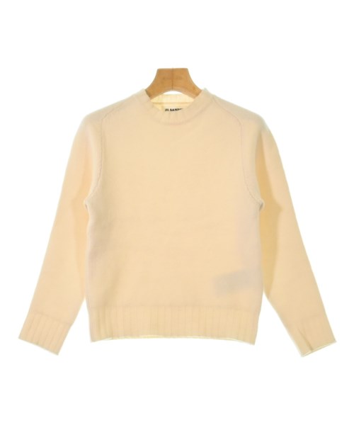 ジルサンダー(JIL SANDER)のJIL SANDER ニット・セーター