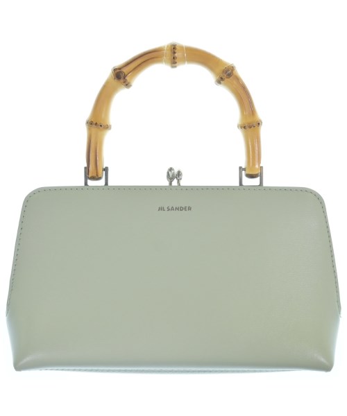 ジルサンダー(JIL SANDER)のJIL SANDER ハンドバッグ