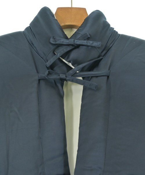 JIL SANDER（ジルサンダー）ダウンジャケット/ダウンベスト 紺 サイズ:32(XS位) メンズ/2200626708023