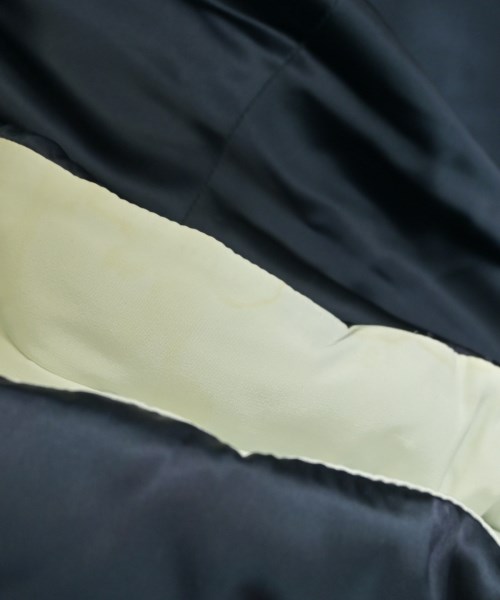 JIL SANDER（ジルサンダー）ダウンジャケット/ダウンベスト 紺 サイズ:32(XS位) メンズ/2200626708023