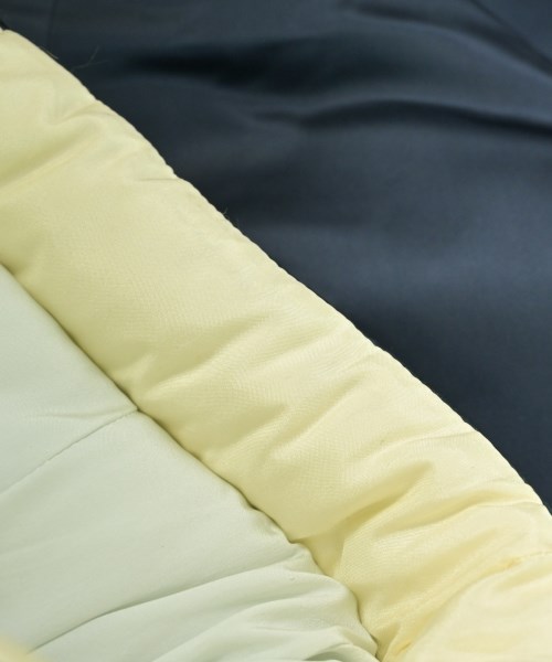 JIL SANDER（ジルサンダー）ダウンジャケット/ダウンベスト 紺 サイズ:32(XS位) メンズ/2200626708023