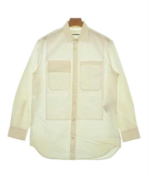 ジルサンダー(JIL SANDER)のJIL SANDER カジュアルシャツ