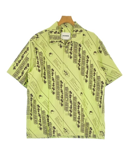 ジルサンダー(JIL SANDER)のJIL SANDER カジュアルシャツ