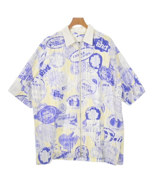 ジルサンダー(JIL SANDER)のJIL SANDER ブルゾン（その他）