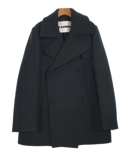 ジルサンダー(JIL SANDER)のJIL SANDER ピーコート