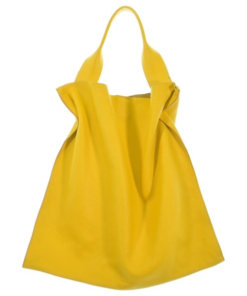 ジルサンダー(JIL SANDER)のJIL SANDER トートバッグ