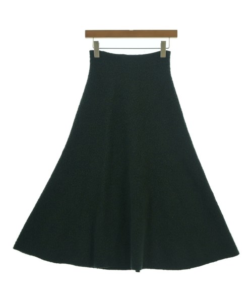 JIL SANDER(ジルサンダー)のロング・マキシ丈スカート サイズ:32(XXS位) 46,300円