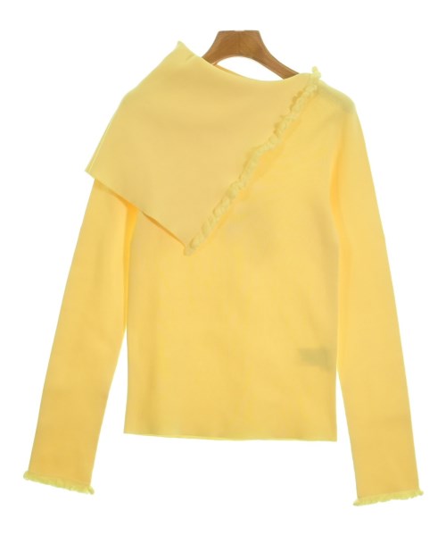 ジルサンダー(JIL SANDER)のJIL SANDER ニット・セーター