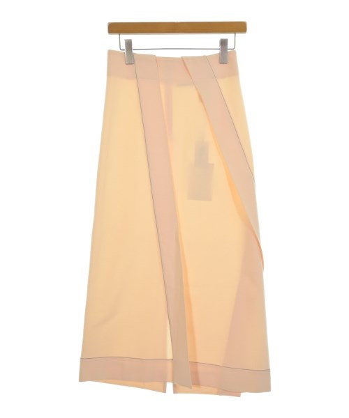 ジルサンダー(JIL SANDER)のJIL SANDER ロング・マキシ丈スカート