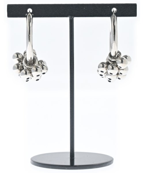 ジルサンダー(JIL SANDER)のJIL SANDER ピアス