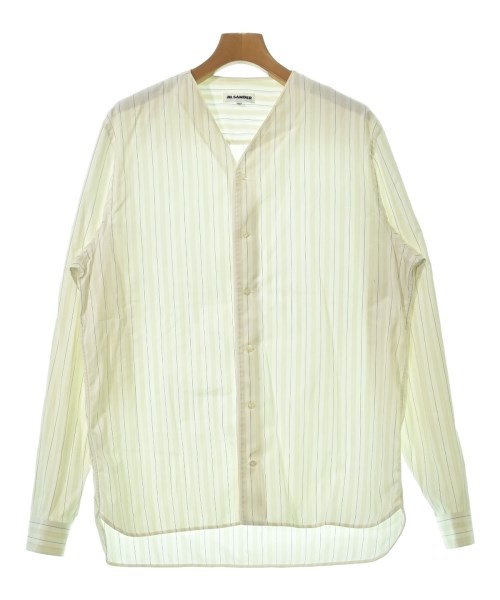 ジルサンダー(JIL SANDER)のJIL SANDER カジュアルシャツ