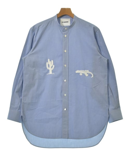 ジルサンダー(JIL SANDER)のJIL SANDER カジュアルシャツ