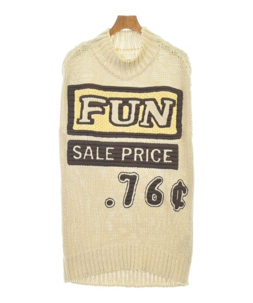 ジルサンダー(JIL SANDER)のJIL SANDER ベスト