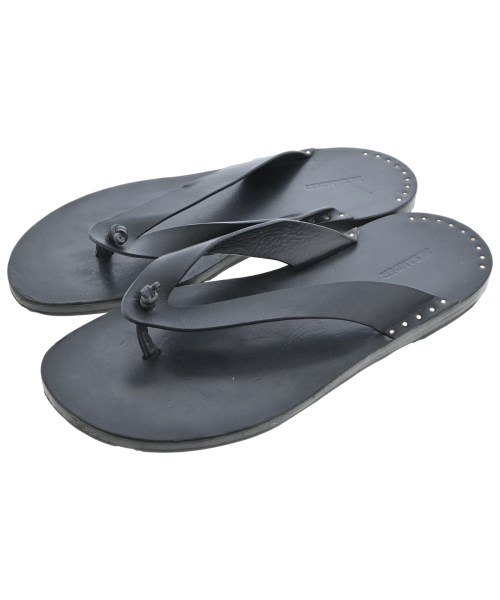 ジルサンダー(JIL SANDER)のJIL SANDER サンダル