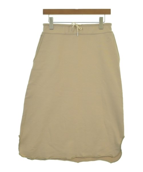 ジルサンダープラス(JIL SANDER +)のJIL SANDER + ロング・マキシ丈スカート