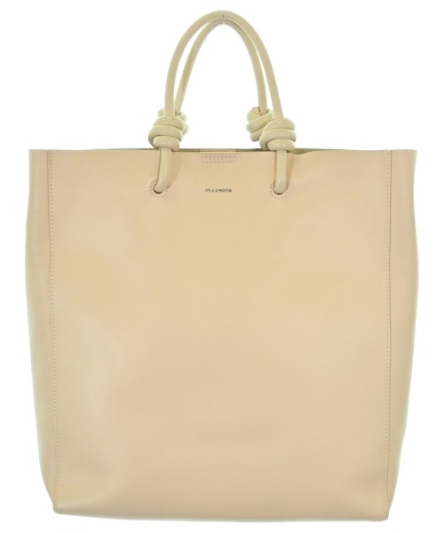 ジルサンダー(JIL SANDER)のJIL SANDER トートバッグ