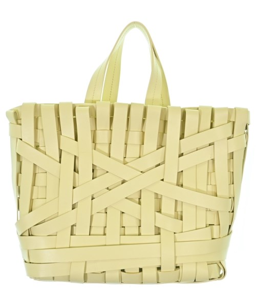 ジルサンダー(JIL SANDER)のJIL SANDER トートバッグ