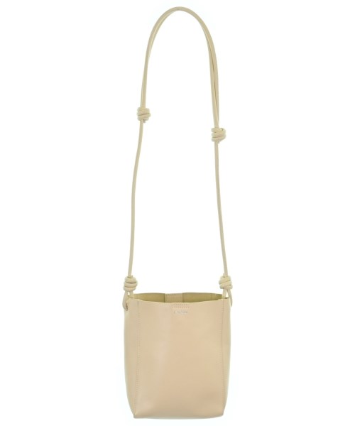 ジルサンダー(JIL SANDER)のJIL SANDER ショルダーバッグ