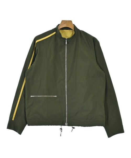 ジルサンダー(JIL SANDER)のJIL SANDER ブルゾン（その他）