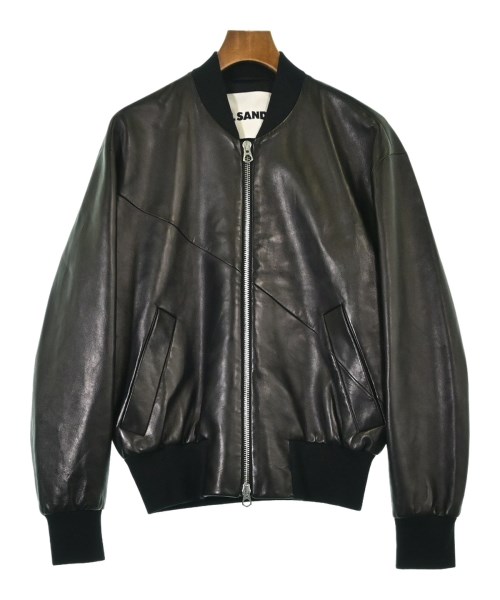 ジルサンダー(JIL SANDER)のJIL SANDER ライダース