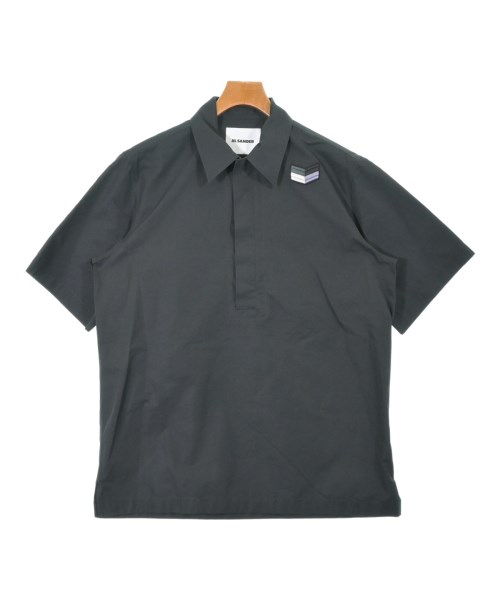 ジルサンダー(JIL SANDER)のJIL SANDER カジュアルシャツ