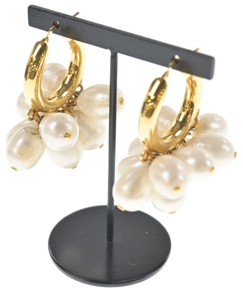 ジルサンダー(JIL SANDER)のJIL SANDER ピアス