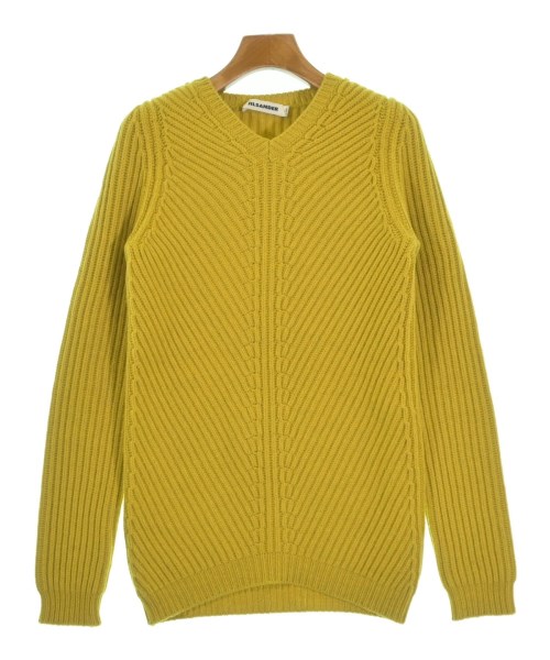 ジルサンダー(JIL SANDER)のJIL SANDER ニット・セーター