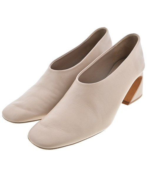 ジルサンダー(JIL SANDER)のJIL SANDER パンプス