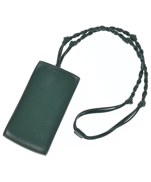 ジルサンダー(JIL SANDER)のJIL SANDER 小物類（その他）