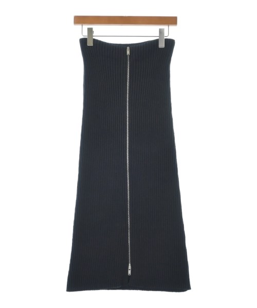 ジルサンダー(JIL SANDER)のJIL SANDER ロング・マキシ丈スカート