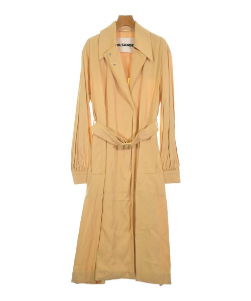 ジルサンダー(JIL SANDER)のJIL SANDER コート（その他）