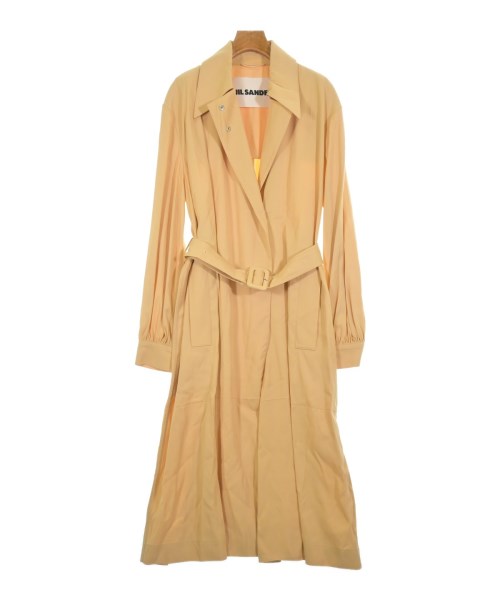 ジルサンダー(JIL SANDER)のJIL SANDER コート（その他）