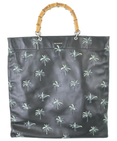 ジルサンダー(JIL SANDER)のJIL SANDER ショルダーバッグ