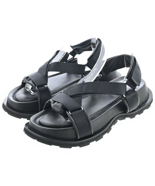 ジルサンダー(JIL SANDER)のJIL SANDER サンダル