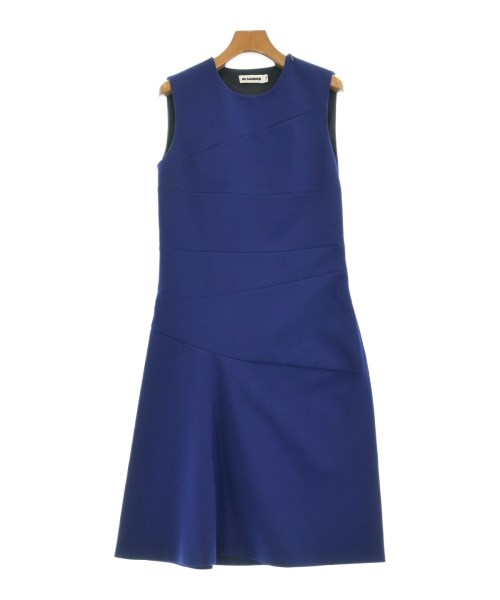 ジルサンダー(JIL SANDER)のJIL SANDER ワンピース