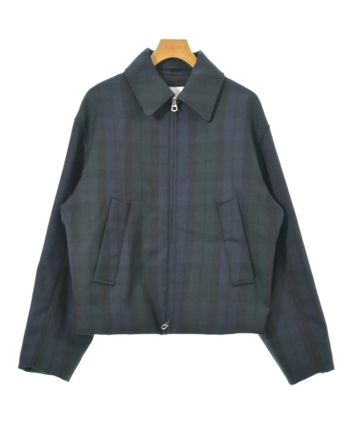 ジルサンダー(JIL SANDER)のJIL SANDER ブルゾン（その他）