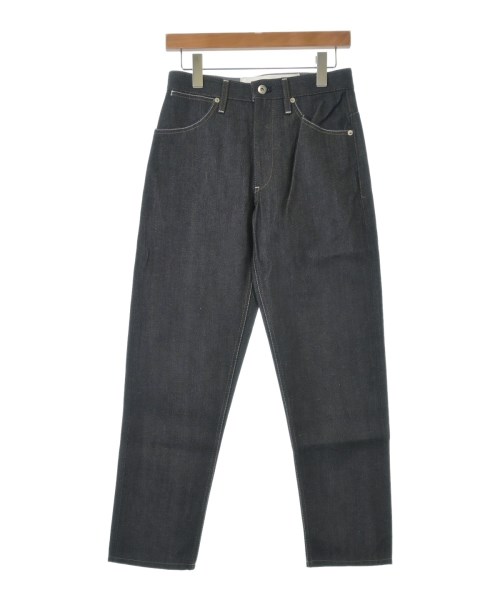 JIL SANDER(ジルサンダー)デニムパンツ 紺 サイズ:25(S位)/2200614839012