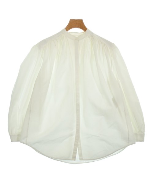 ジルサンダー(JIL SANDER)のJIL SANDER ブラウス