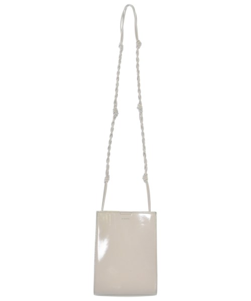JIL SANDER(ジルサンダー)のショルダーバッグ サイズ:- 38,500円