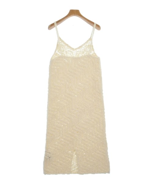 ジルサンダー(JIL SANDER)のJIL SANDER ワンピース