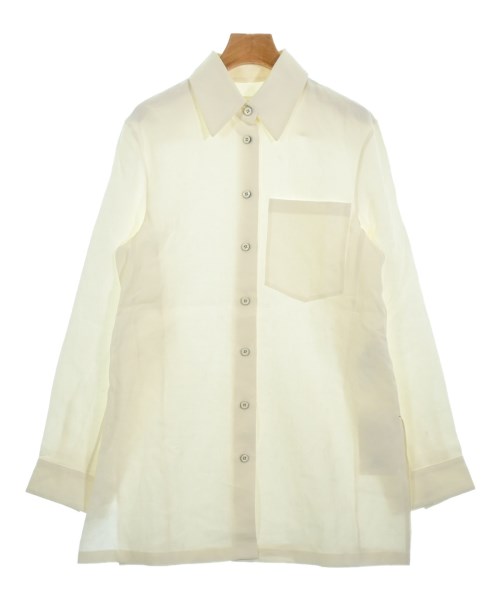 ジルサンダー(JIL SANDER)のJIL SANDER ブラウス