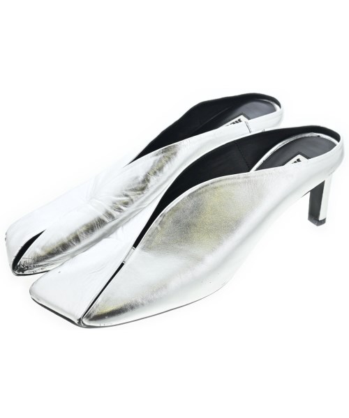 ジルサンダー(JIL SANDER)のJIL SANDER パンプス