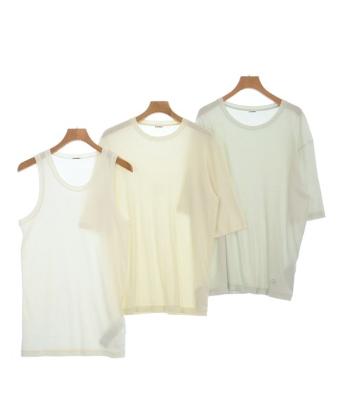 ジルサンダー(JIL SANDER)のJIL SANDER Tシャツ・カットソー