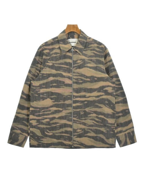 ジルサンダー(JIL SANDER)のJIL SANDER ブルゾン（その他）