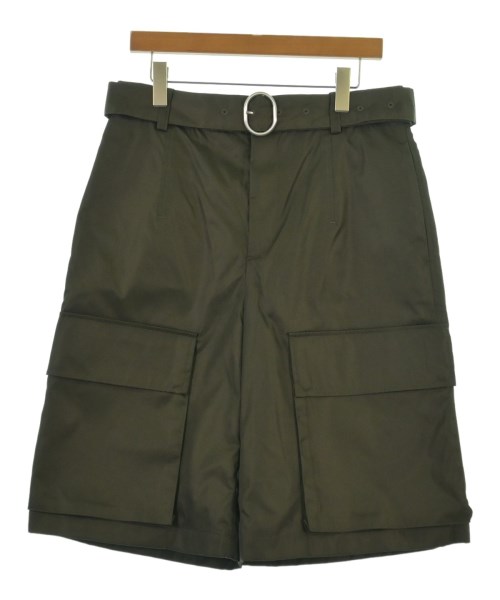 ジルサンダー(JIL SANDER)のJIL SANDER クロップドパンツ