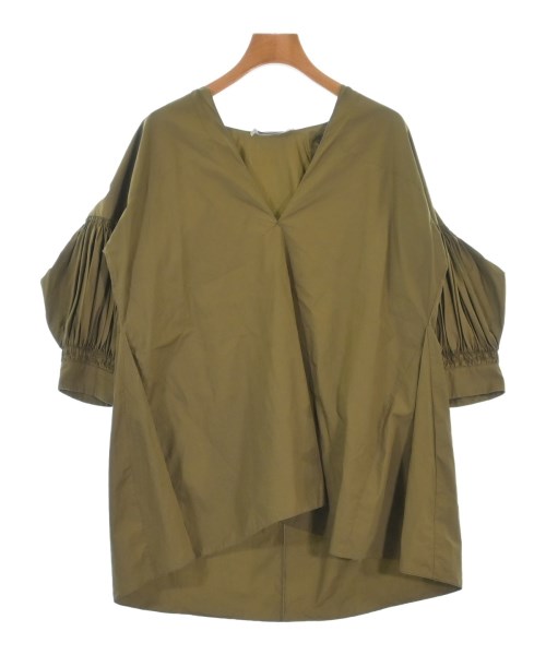 ジルサンダー(JIL SANDER)のJIL SANDER ブラウス